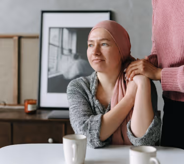 Patients & Caregivers