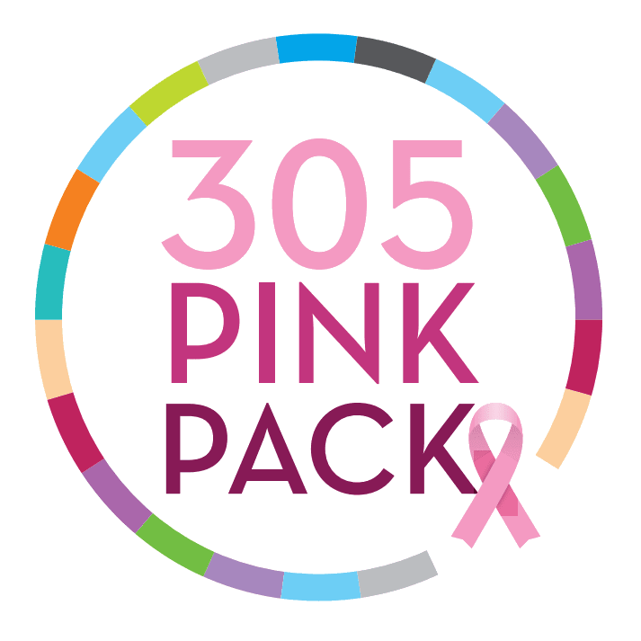 305 Pink Pack Cancer Support Services