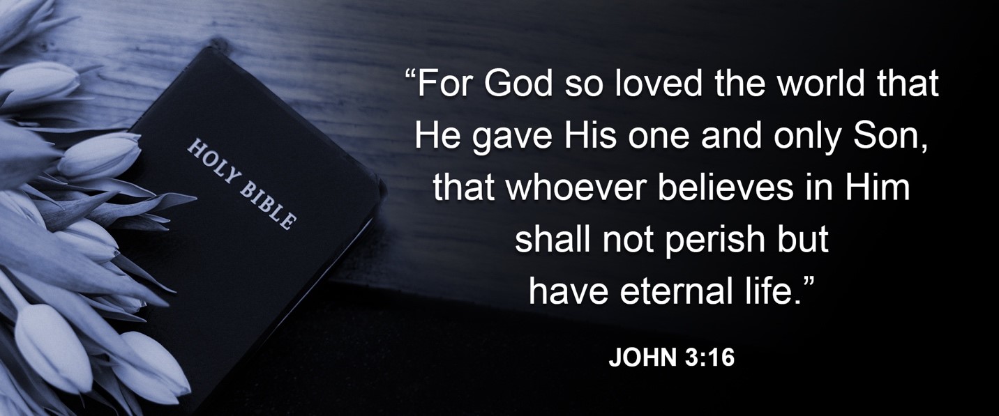 Quote from Holy Bible