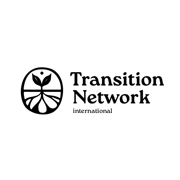 Transition Network international logo.