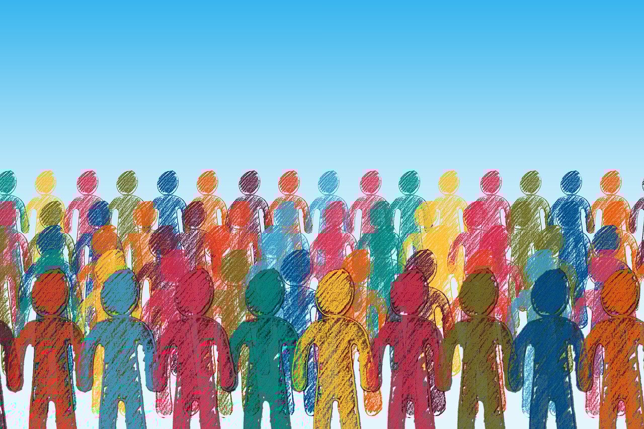 Introversion extraversion