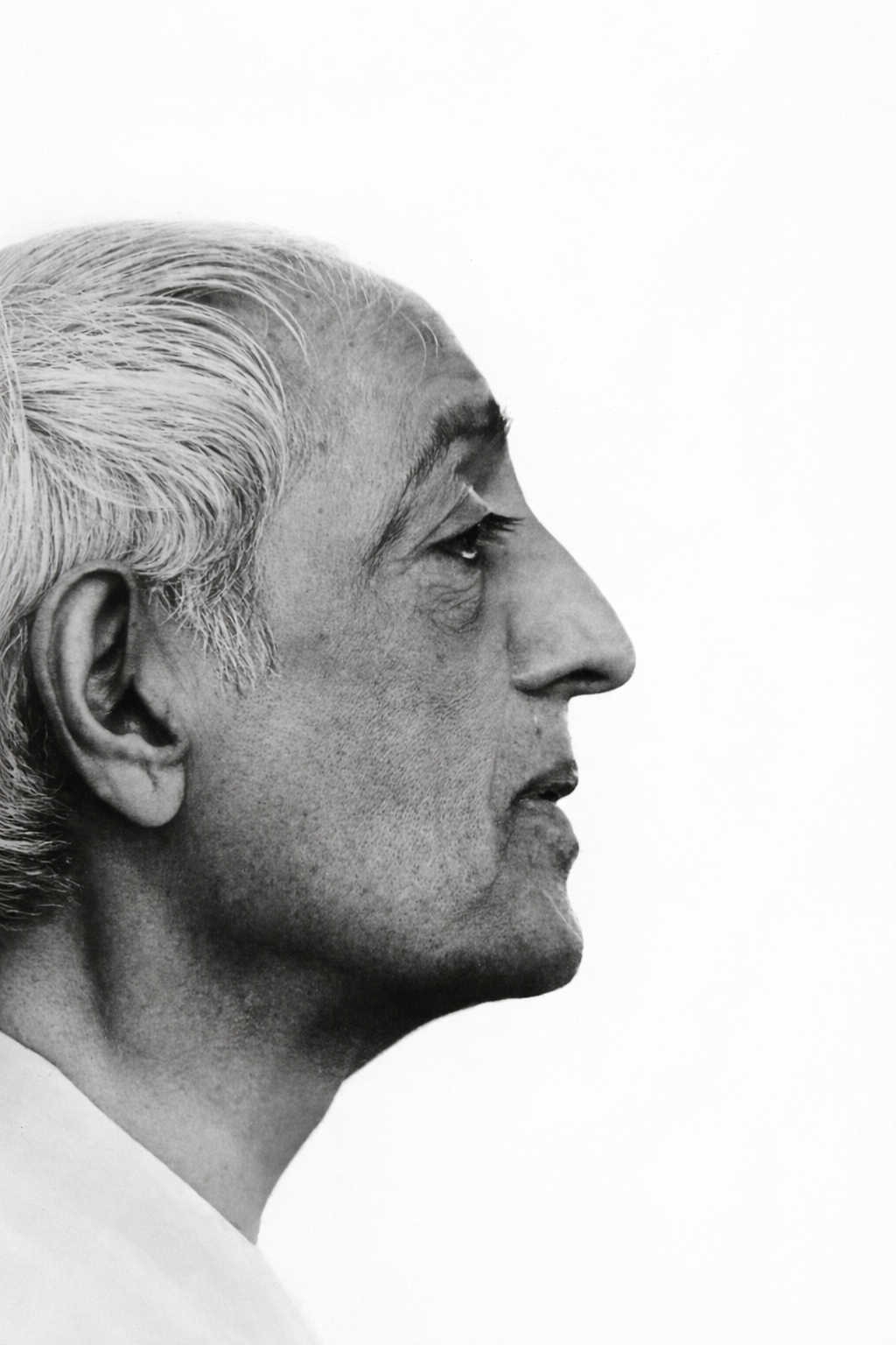 Krishnamurti