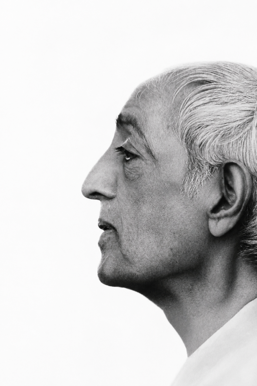 J.Krishnamurti