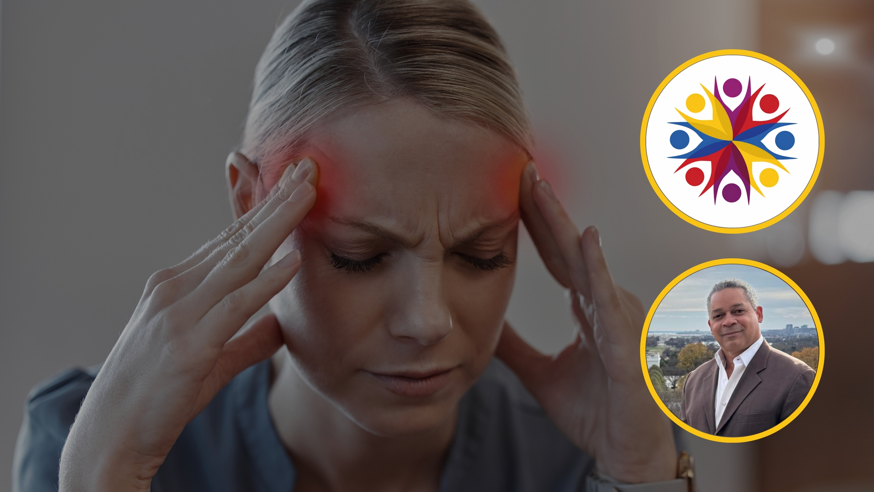 It’s Not “Just a Headache”