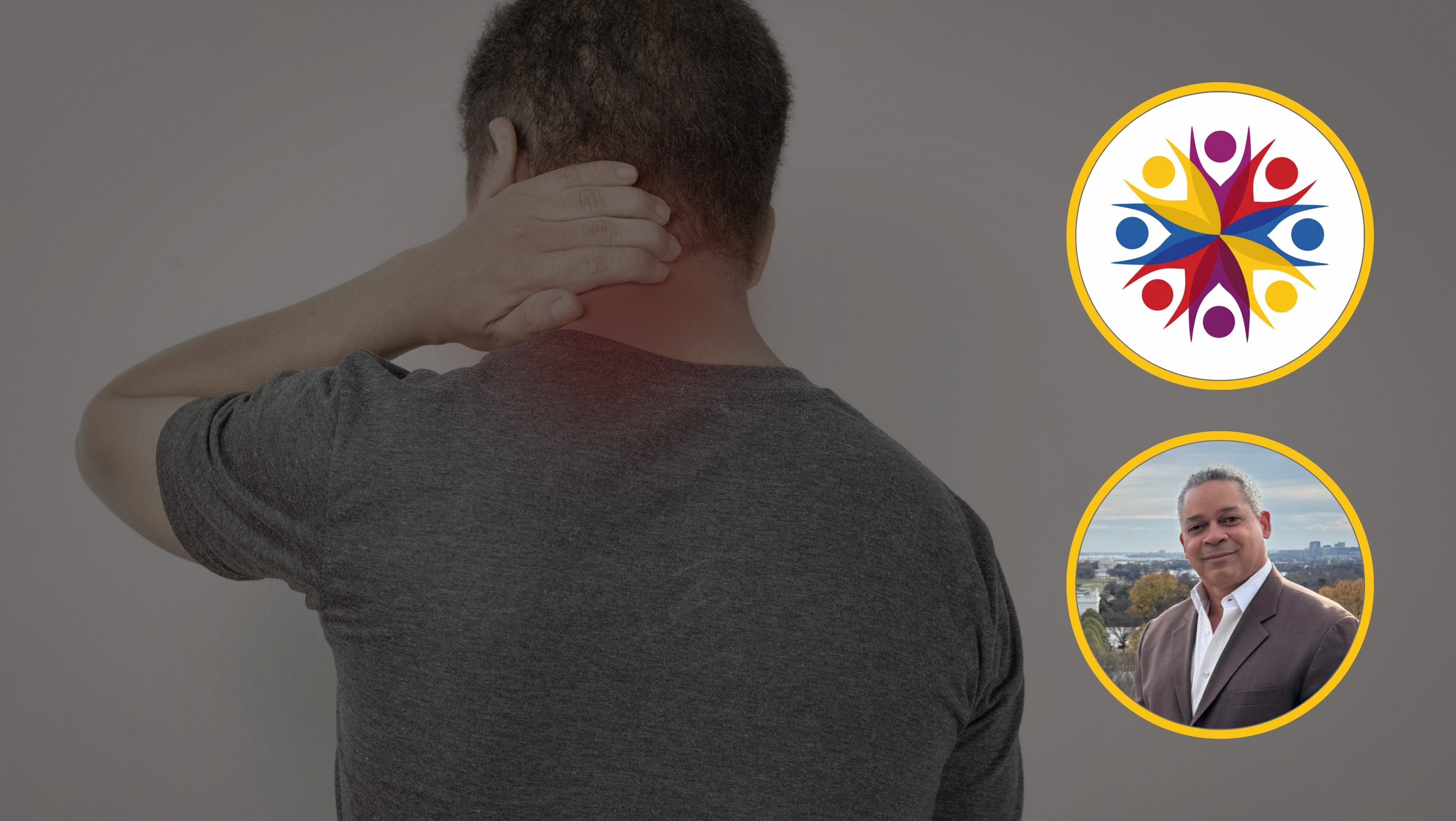 When Neck Pain Stops Being “Just Stiffness”