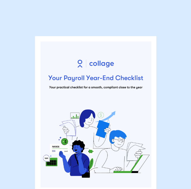 The Canadian Payroll Year-End - Payroll Expert Guide