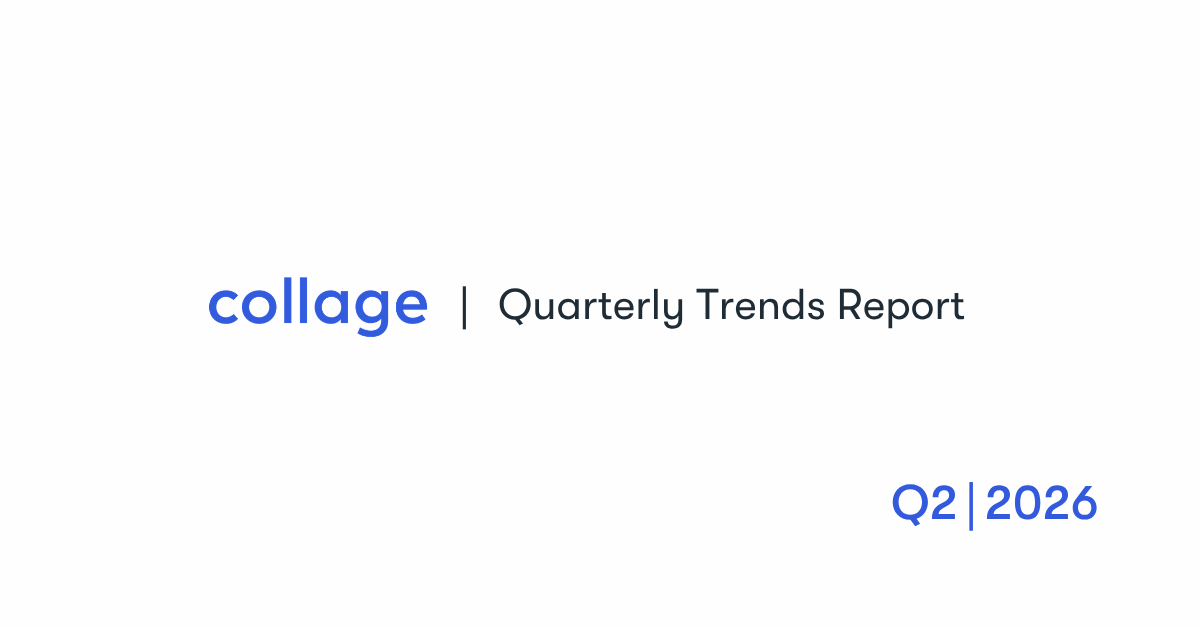 Collage HR Trends for Q2 2026: