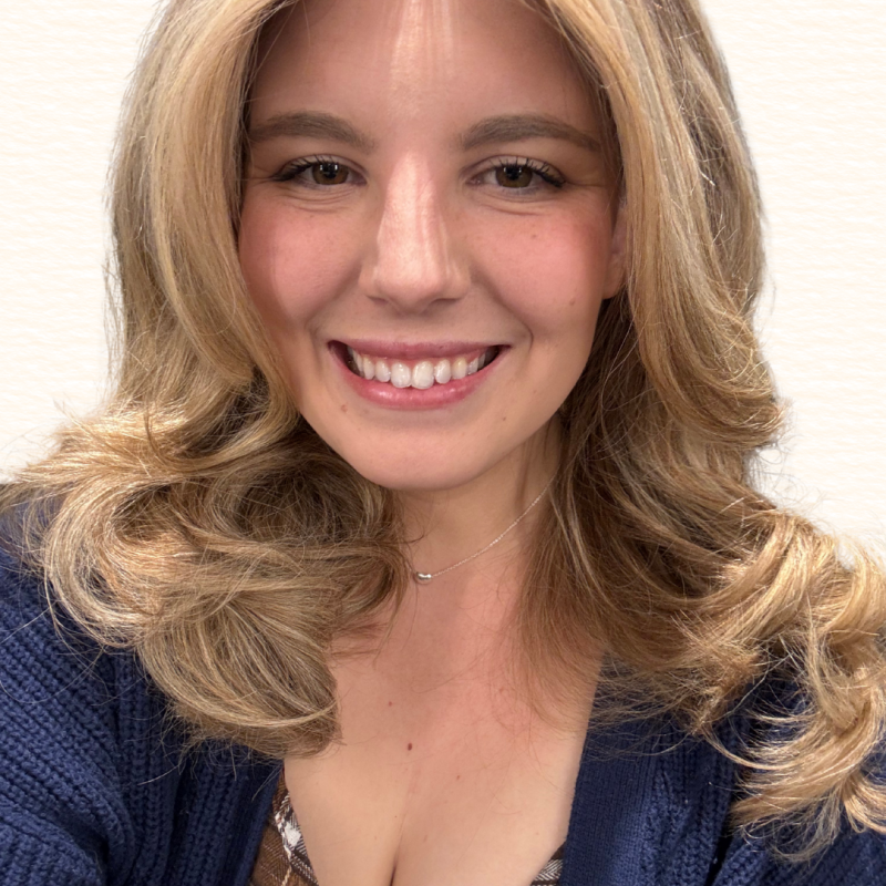 Hannah Swayze