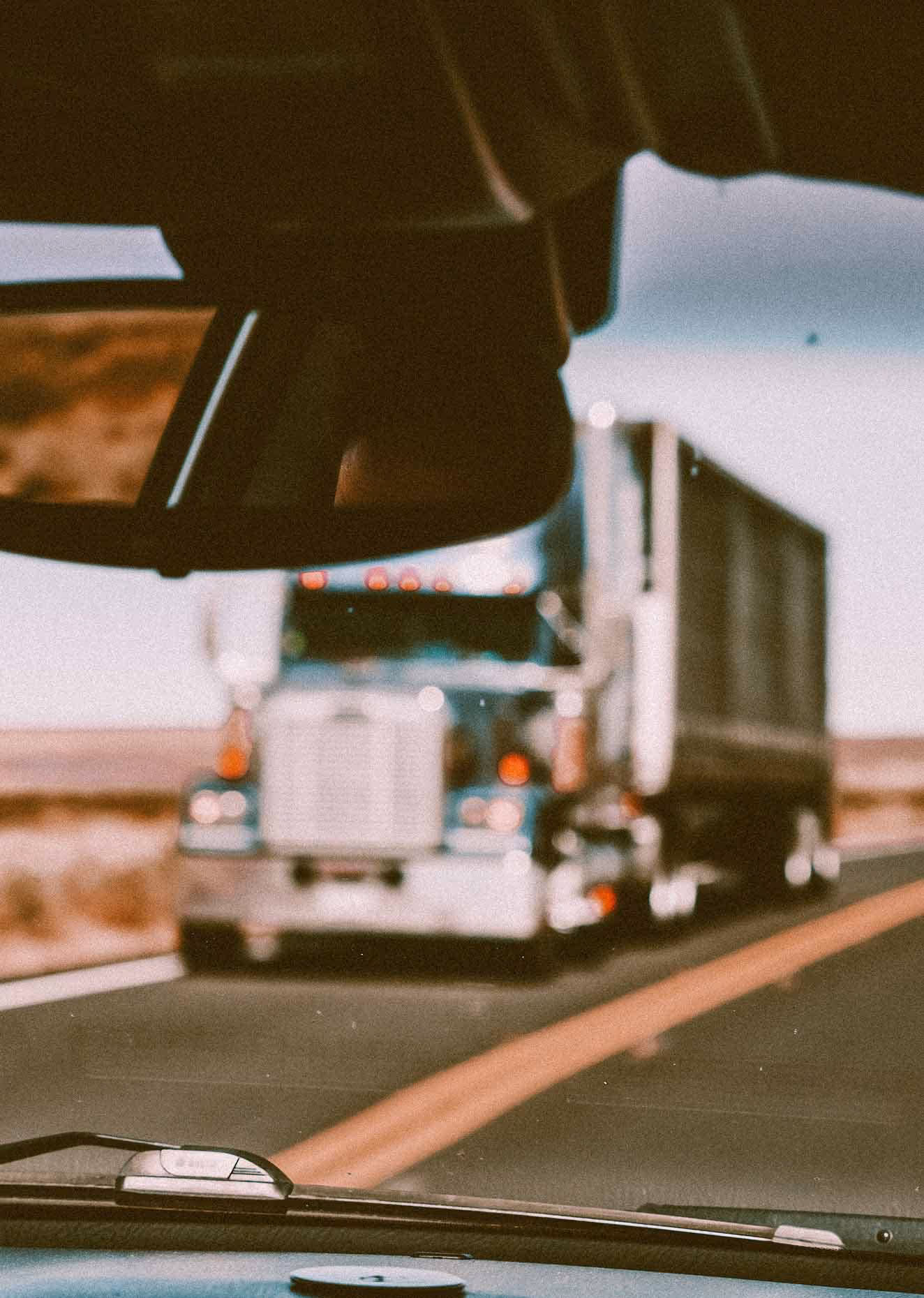 Reliable heavy truck repair in Odessa, TX