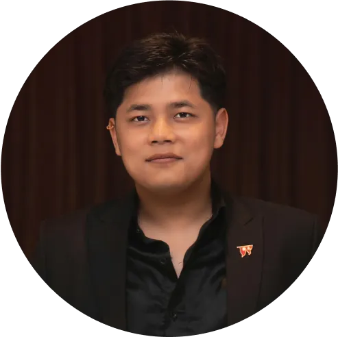 Ritesh (Motion Design/Video)