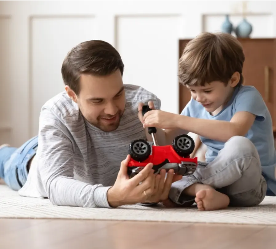 join our tirios movement