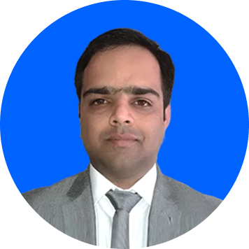 Harish (Blockchain)
