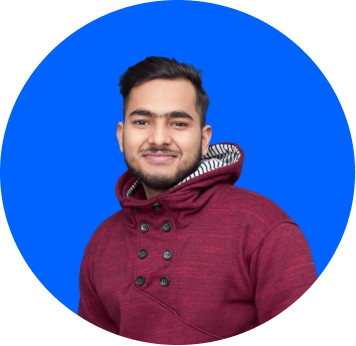 Ritesh (Motion Design/Video)