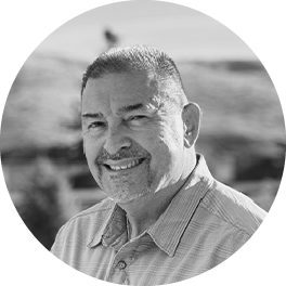 Dan Missbrenner
