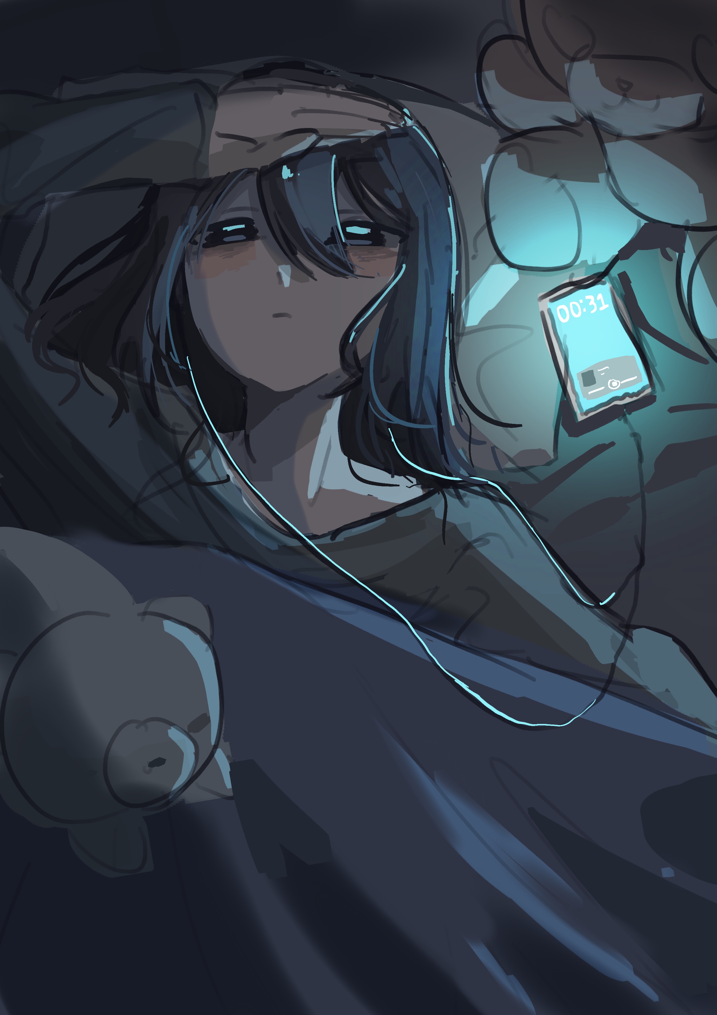 香港學界電繪聯賽 Season 5 季軍 - 黃心怡