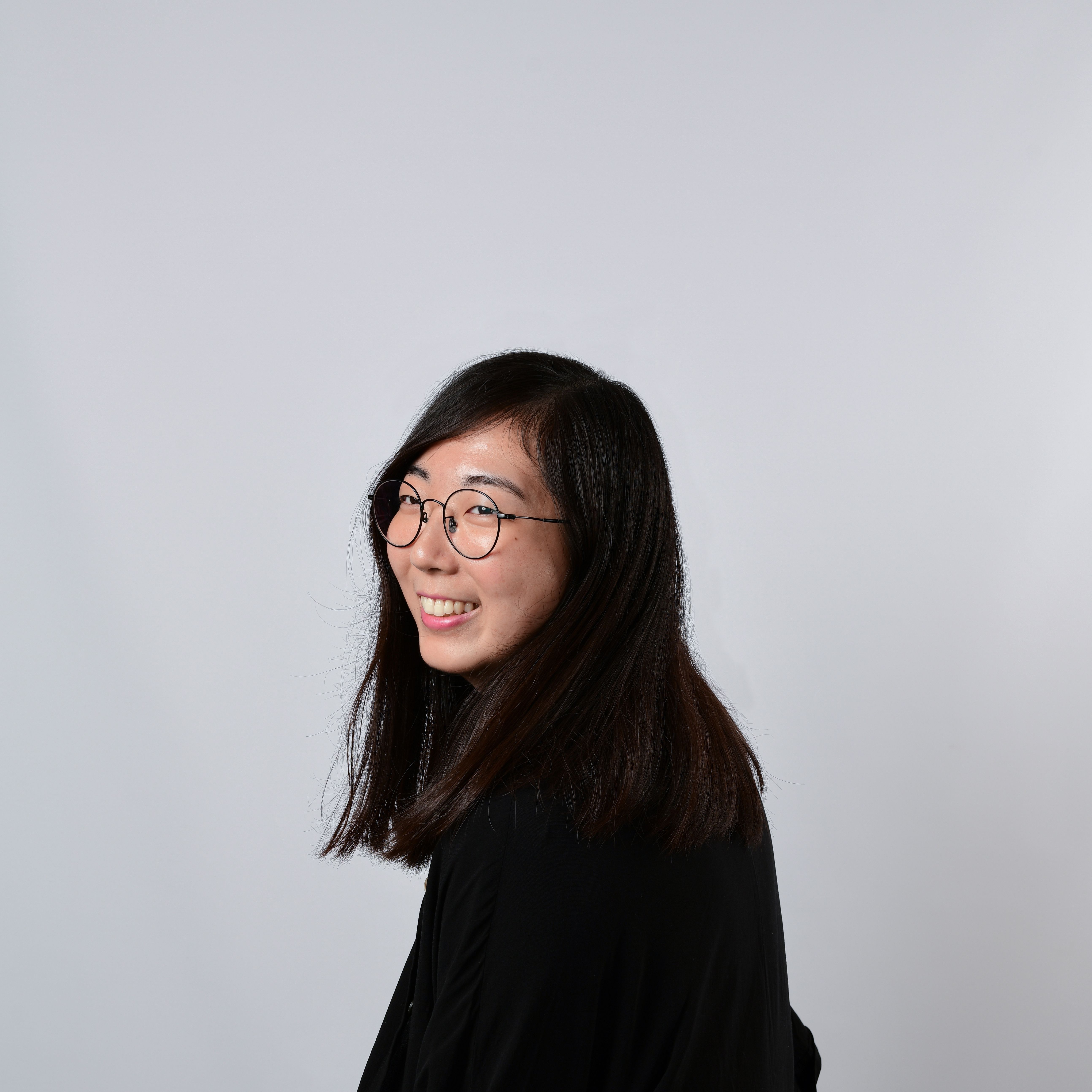 Sally Leung 梁翠萍