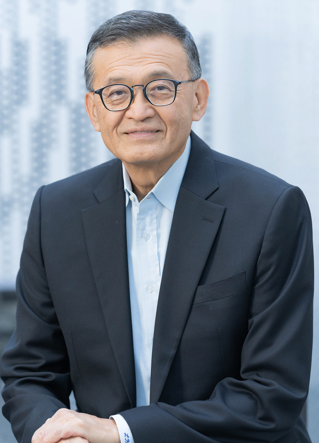 Intel CEO Lip-Bu Tan