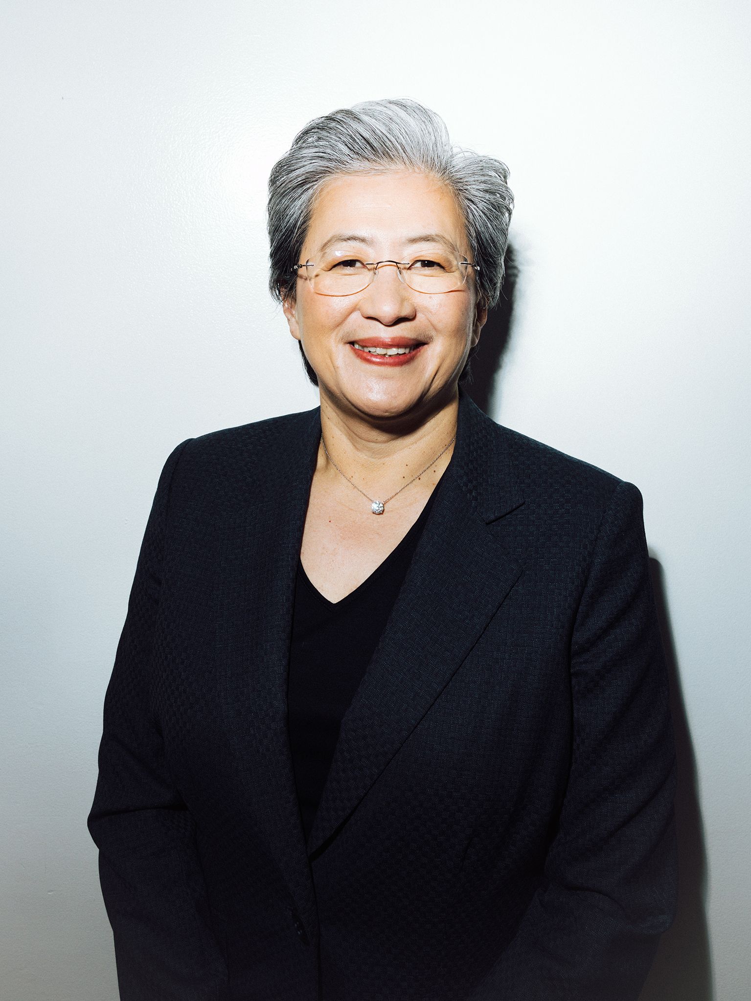 AMD CEO Lisa Su
