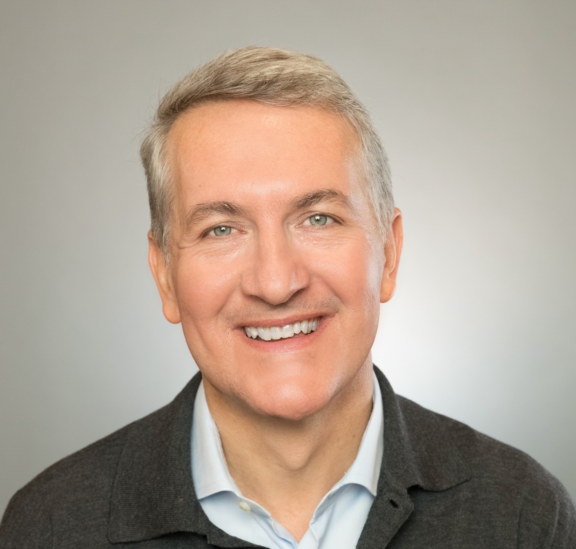PepsiCo CEO Ramon Laguarta