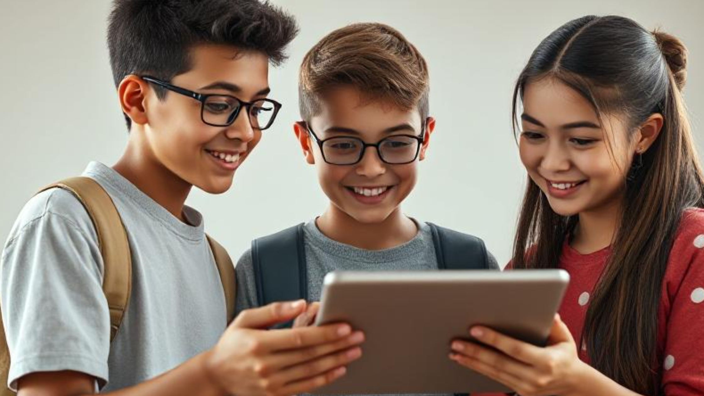 Which Game Making Apps Let Students Publish Their Games on iPad?