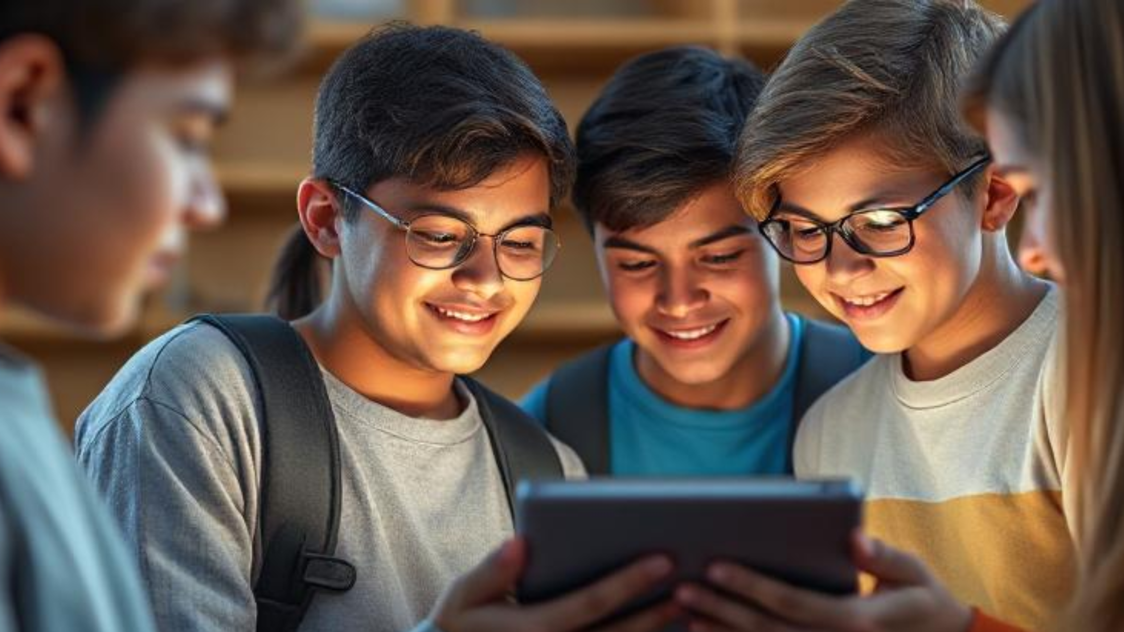 Can Students Collaborate on Game Projects with hyperPad?