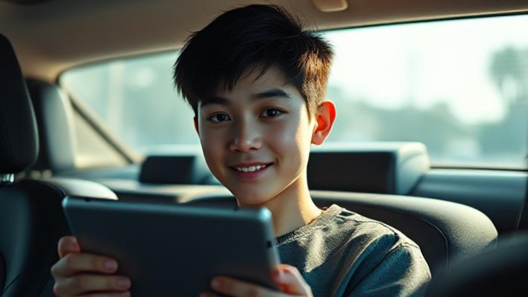 Building Multiplayer Games for iPad Without Code