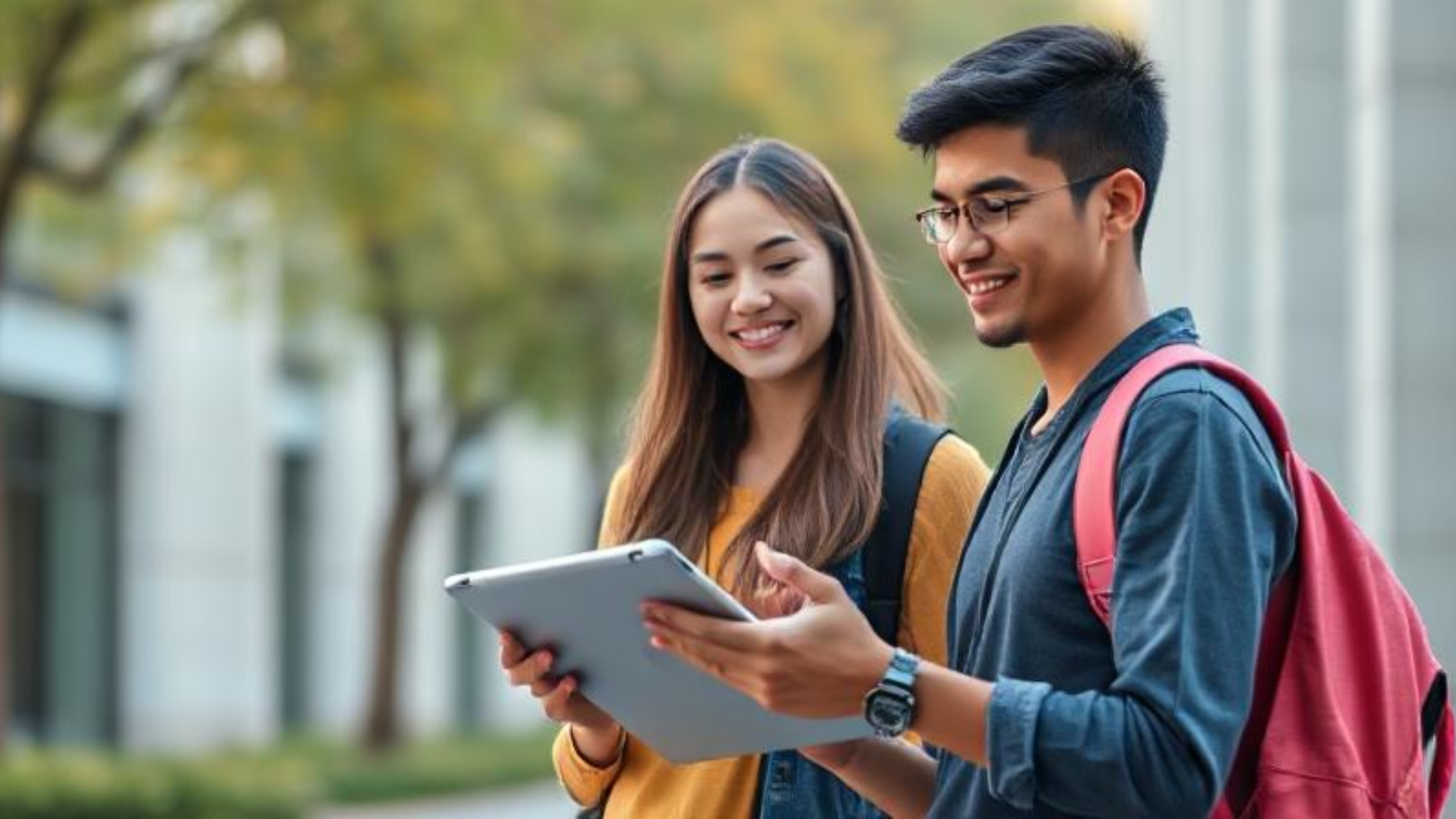 11 Must-Have iPad Apps for College Students