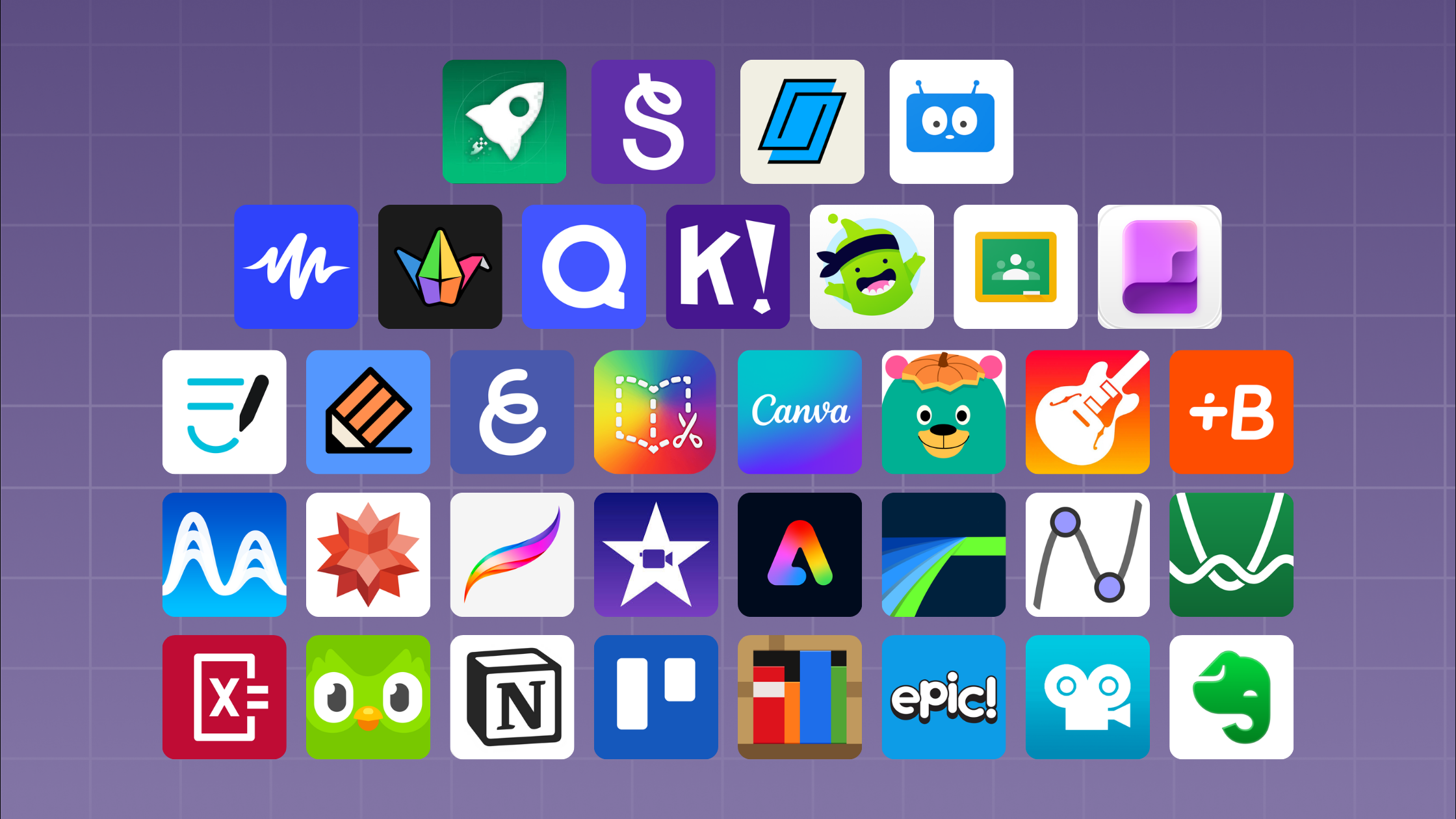 35 of the BEST Educational Apps for Teachers (Updated 2026)