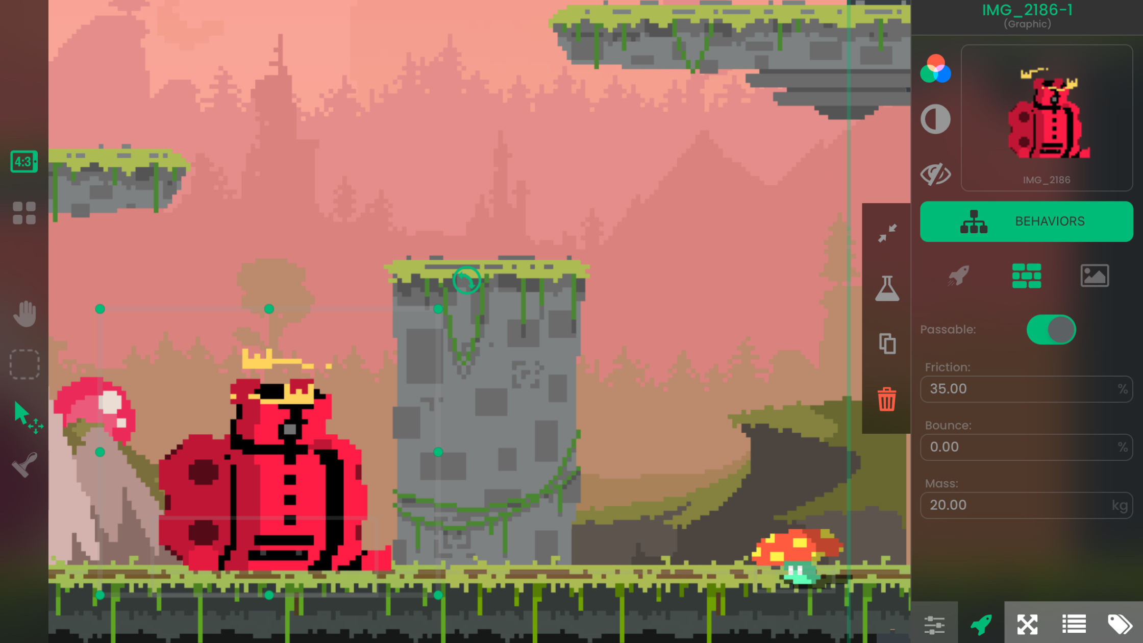 The Best iPad Game Creation App for Artists Who Don’t Code