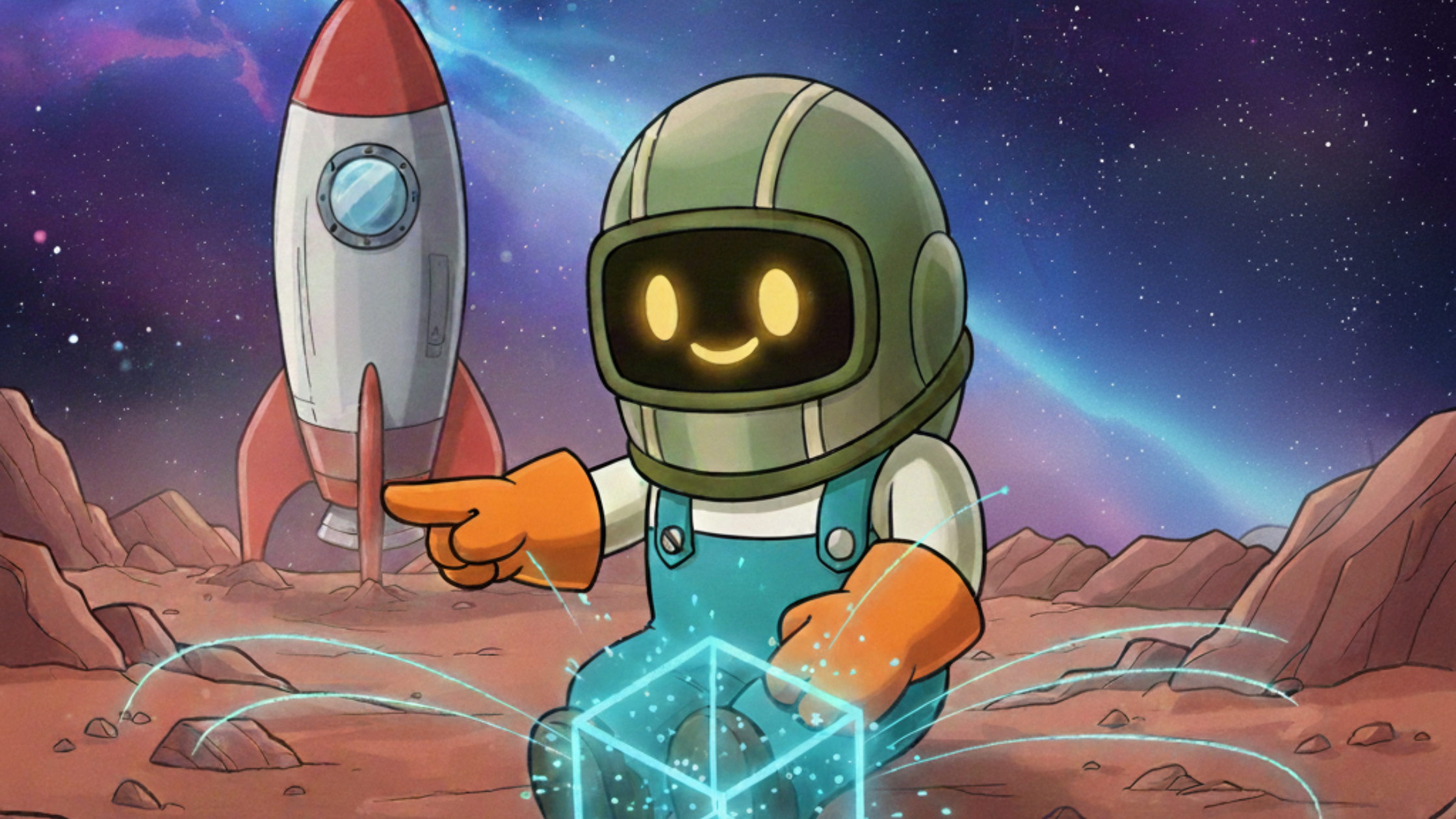 Prefabs and Templates in hyperPad 