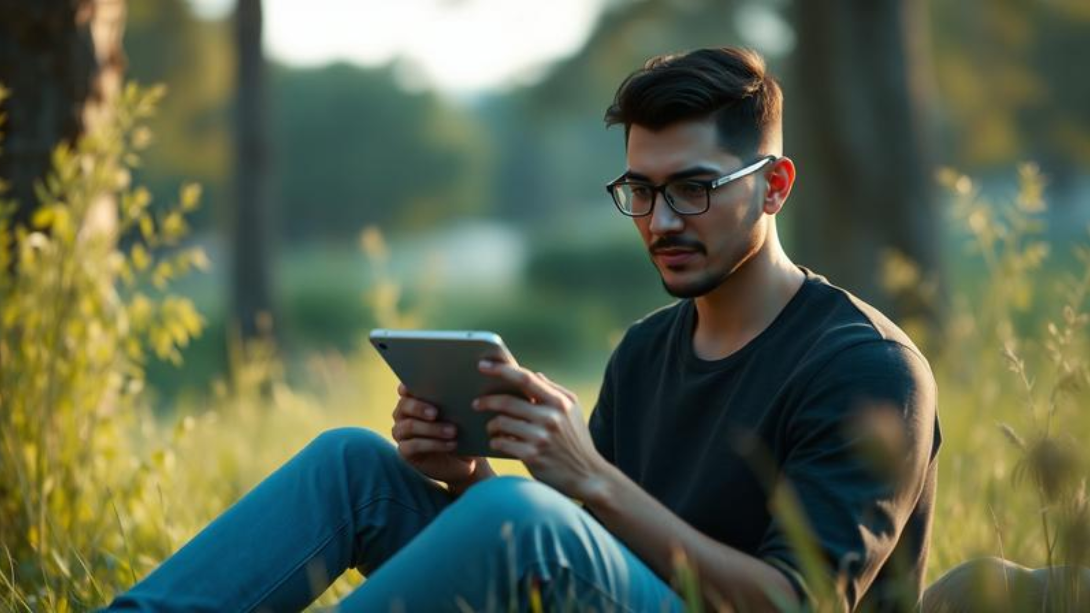 Why hyperPad is the Best iPad App for Game Development in 2026