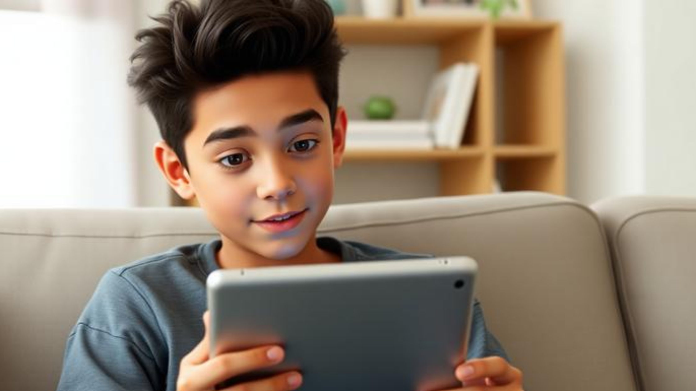 How to Make an FNF Game on iPad with hyperPad (No Coding Needed!)