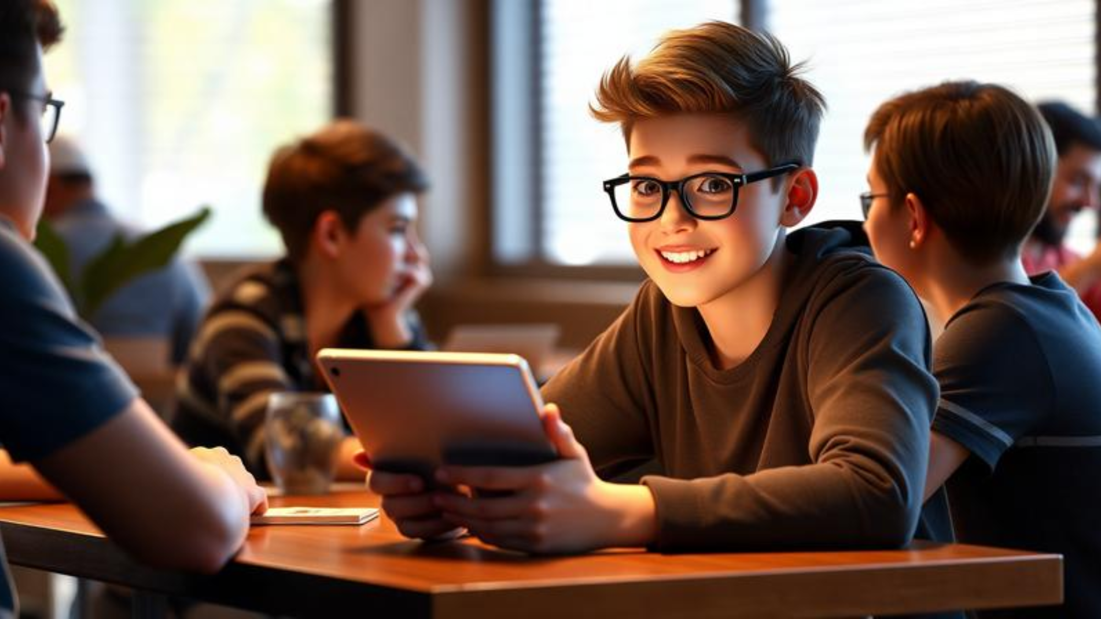 Create Your First Game on iPad with hyperPad