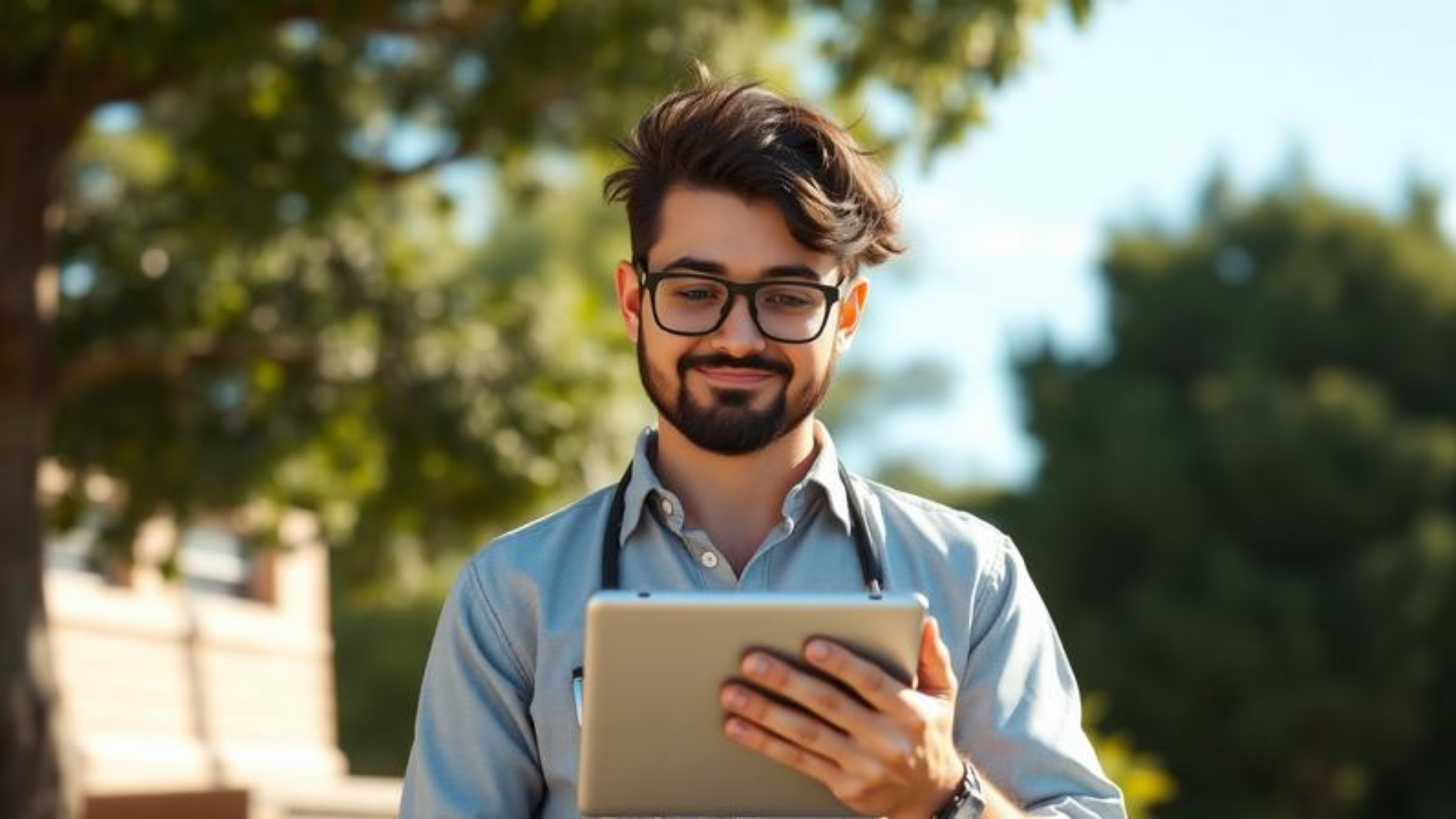 How to Make Your First Game on iPad, No Code Needed