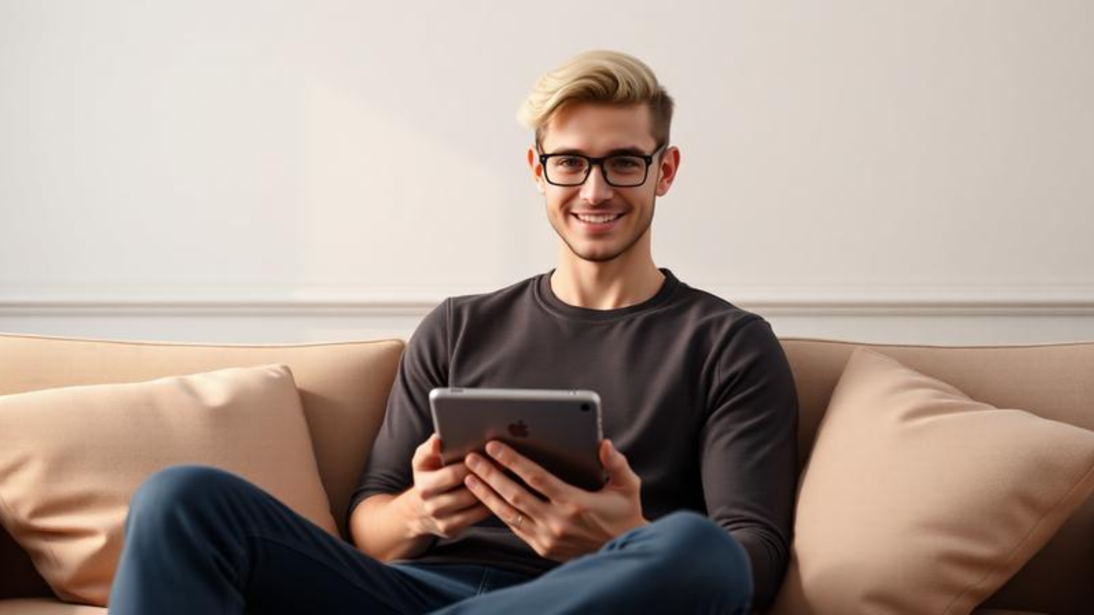 Create Your First iPad Game Using AI‑Assisted No‑Code Tools