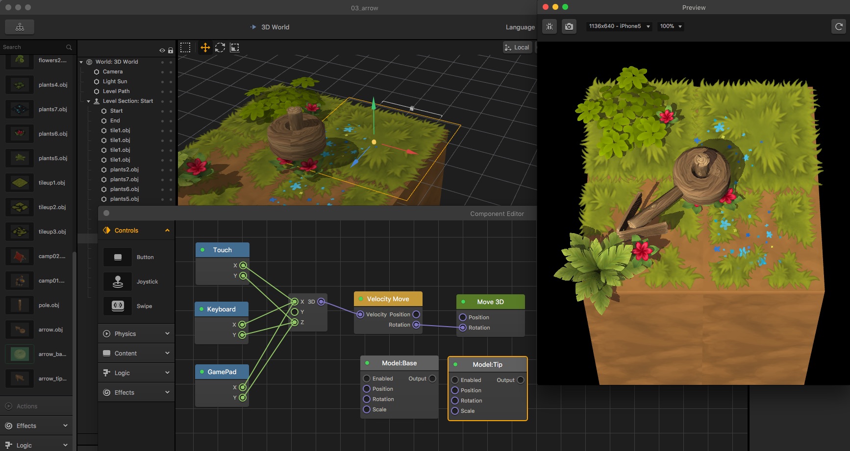 Dev Blog #1 - Buildbox Software Development Update - Buildbox | Game Maker  | Video Game Software