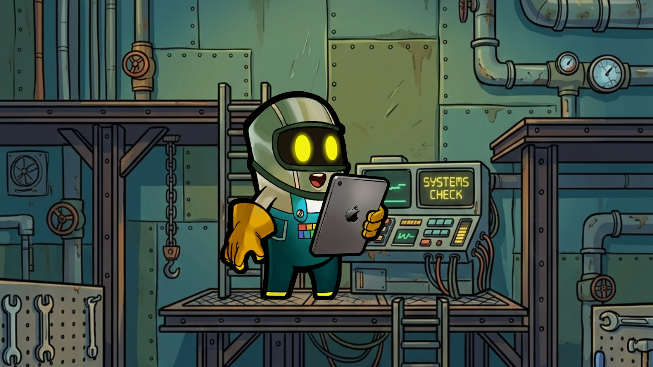 The #1 Thing Beginner Game Developers Search For