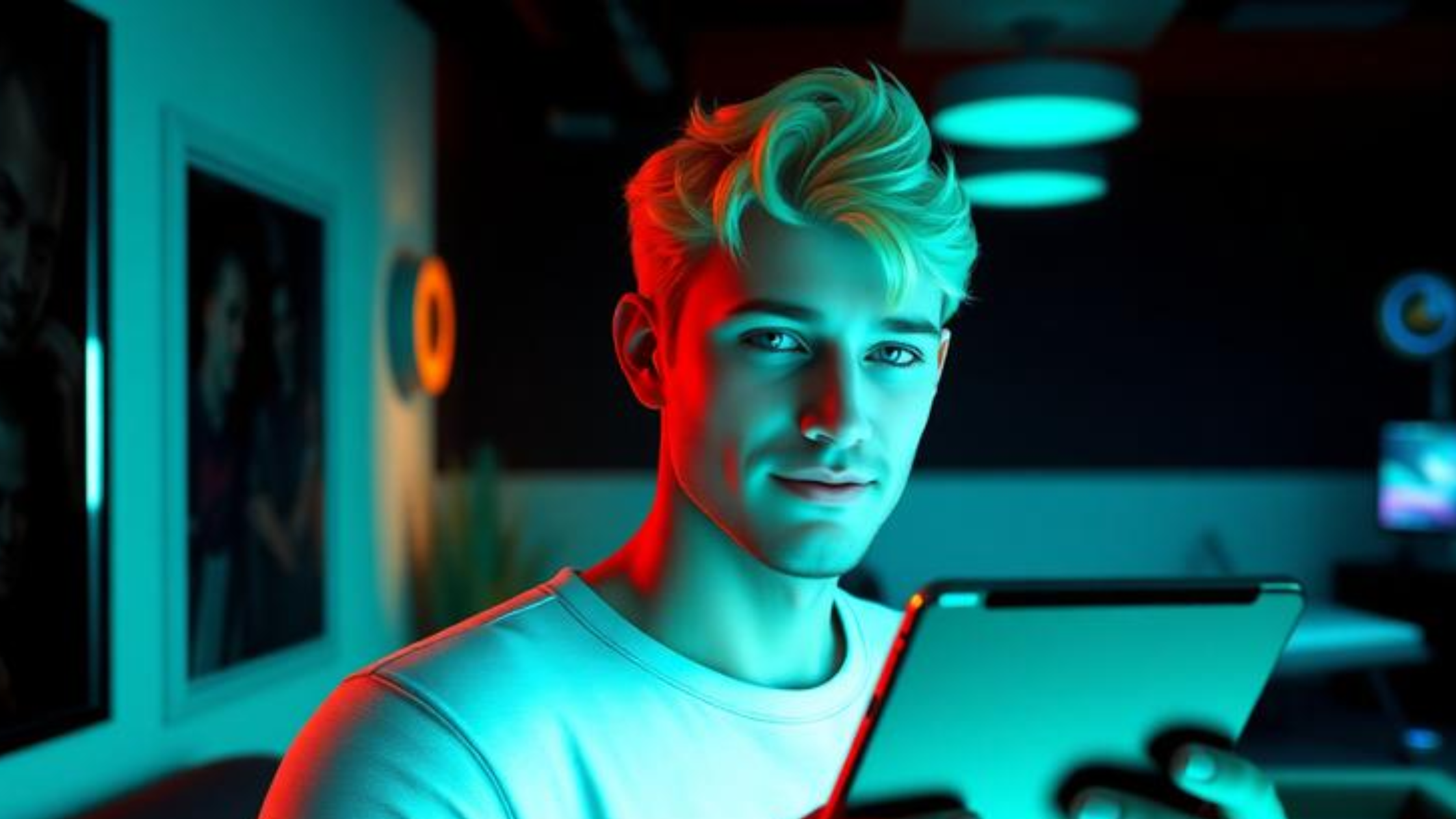 How Indie Developers Prototype Mobile Games Faster With hyperPad