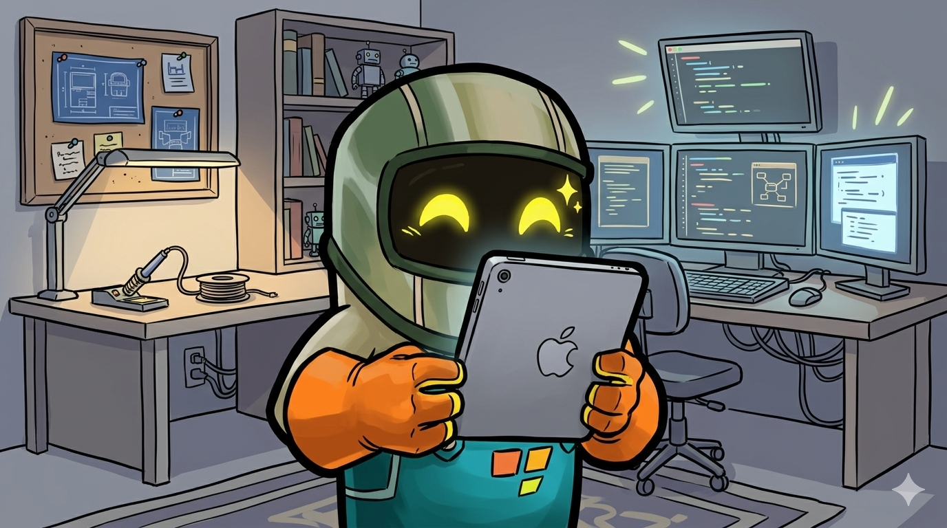 What Does The Game Dev Industry Look Like in 2026
