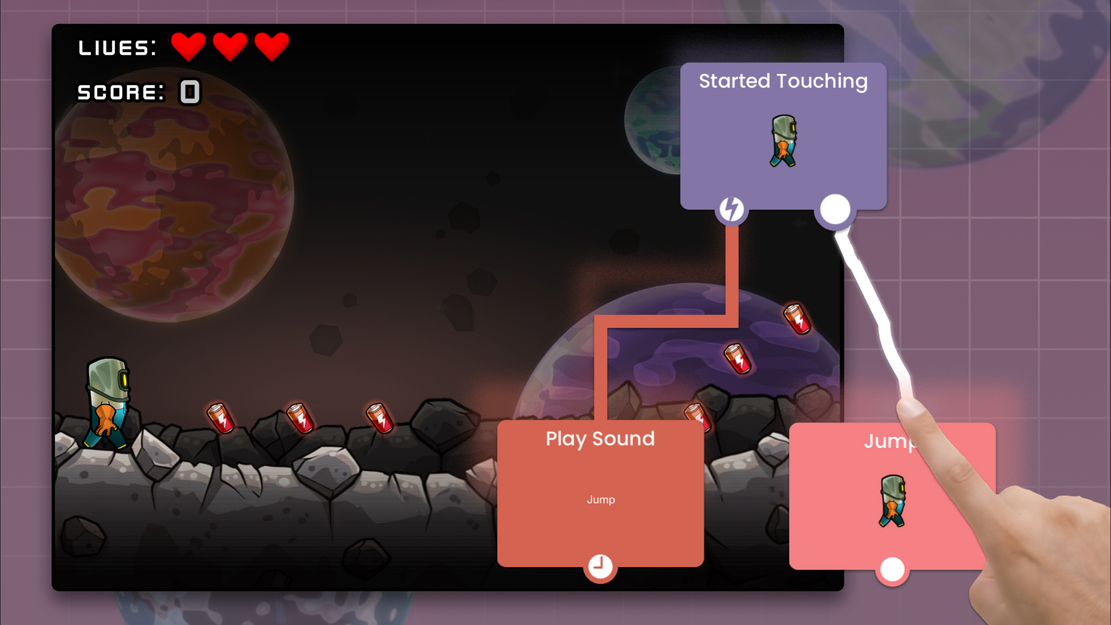 iPad Game Development Is Real