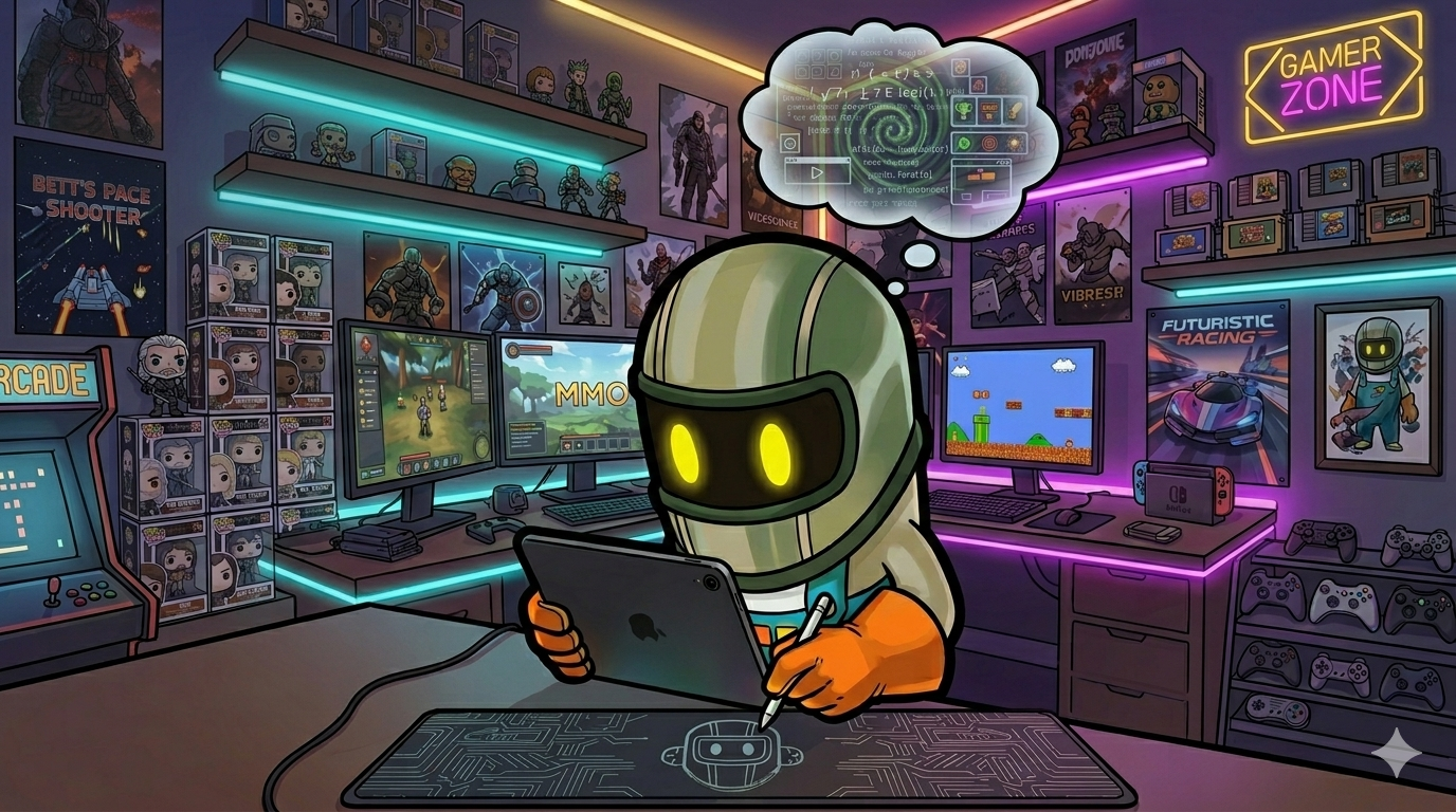 hyperPad vs GameSalad: Which No-Code Game Engine Is Better for iPad Creators?
