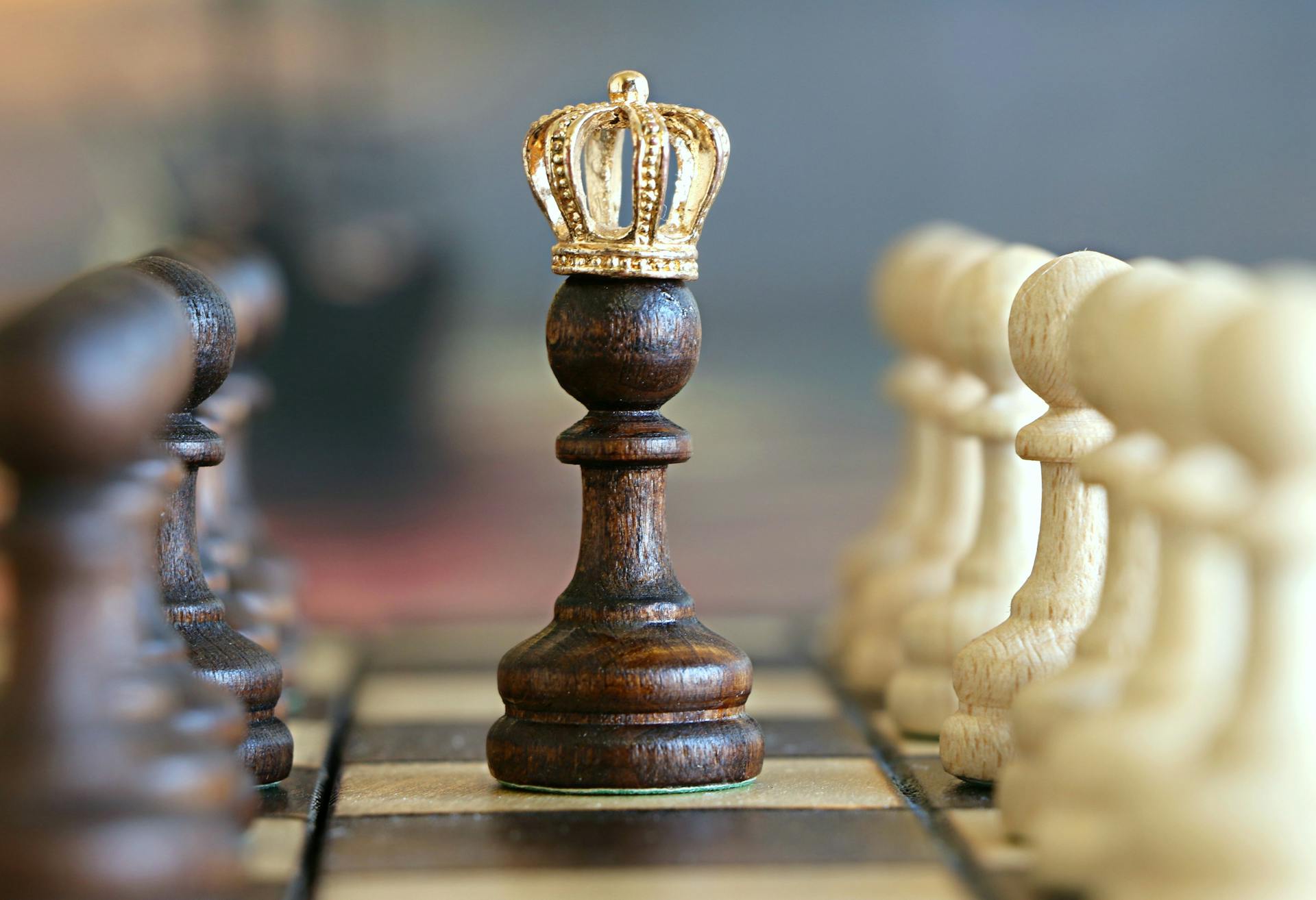 Upgrading Executive Decision-Making: Leadership Tools That Actually Shift the Game