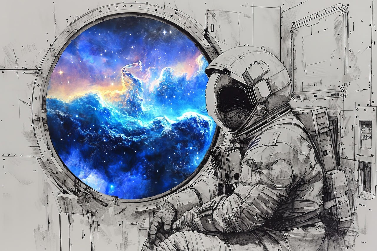 Leadership Lessons from NASA Mission Control: Mental Models for High-Stakes Decisions