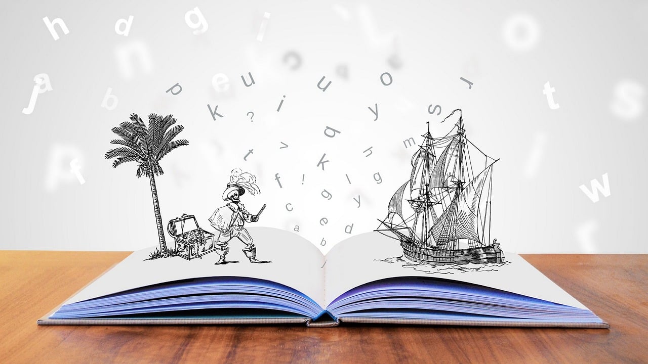 Teaching Mental Models Through Storytelling