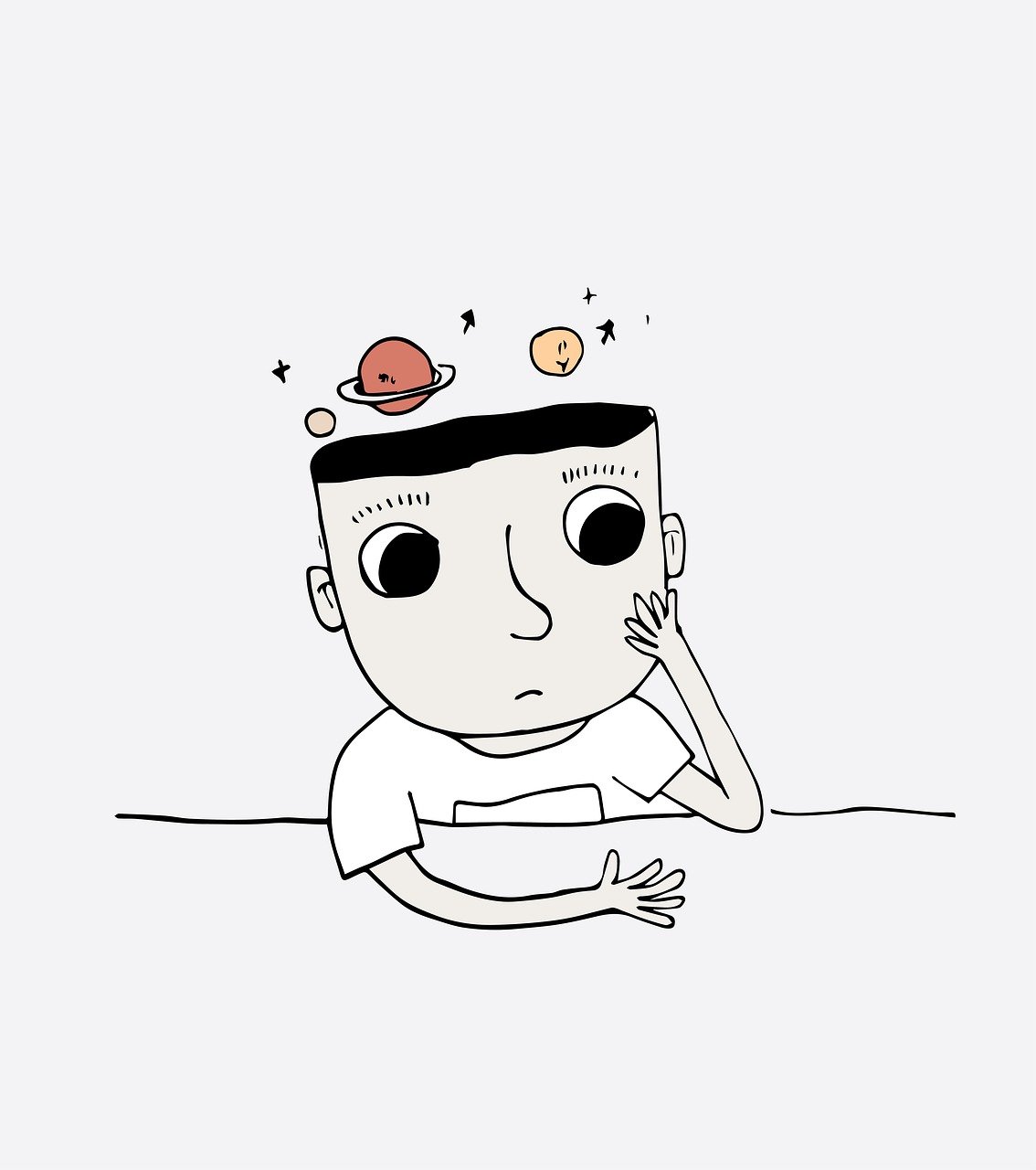 Seven Daily Questions to Build Critical-Thinking Habits