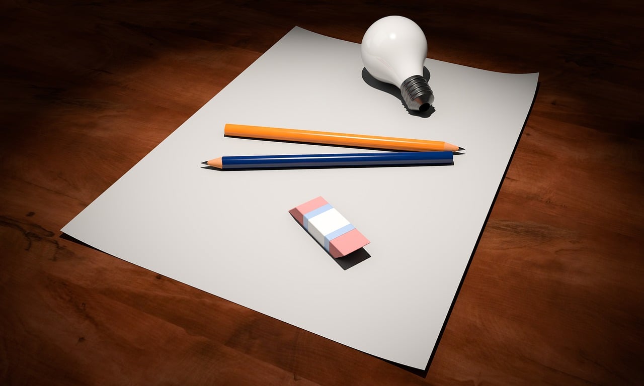 Creative Thinking Exercises That Actually Spark Innovation