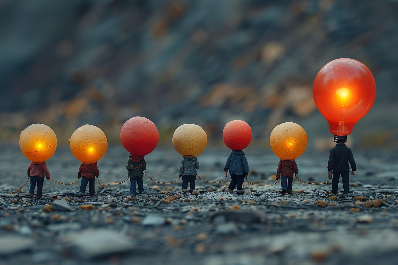 What Do Smart Leaders Actually Rely On? A Glossary of Mental Models That Stick