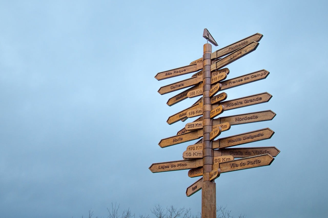 The Compound Effect of 'Maybe': How Indecision Is Costing You Everything