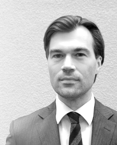 Profile picture of heventic's CEO