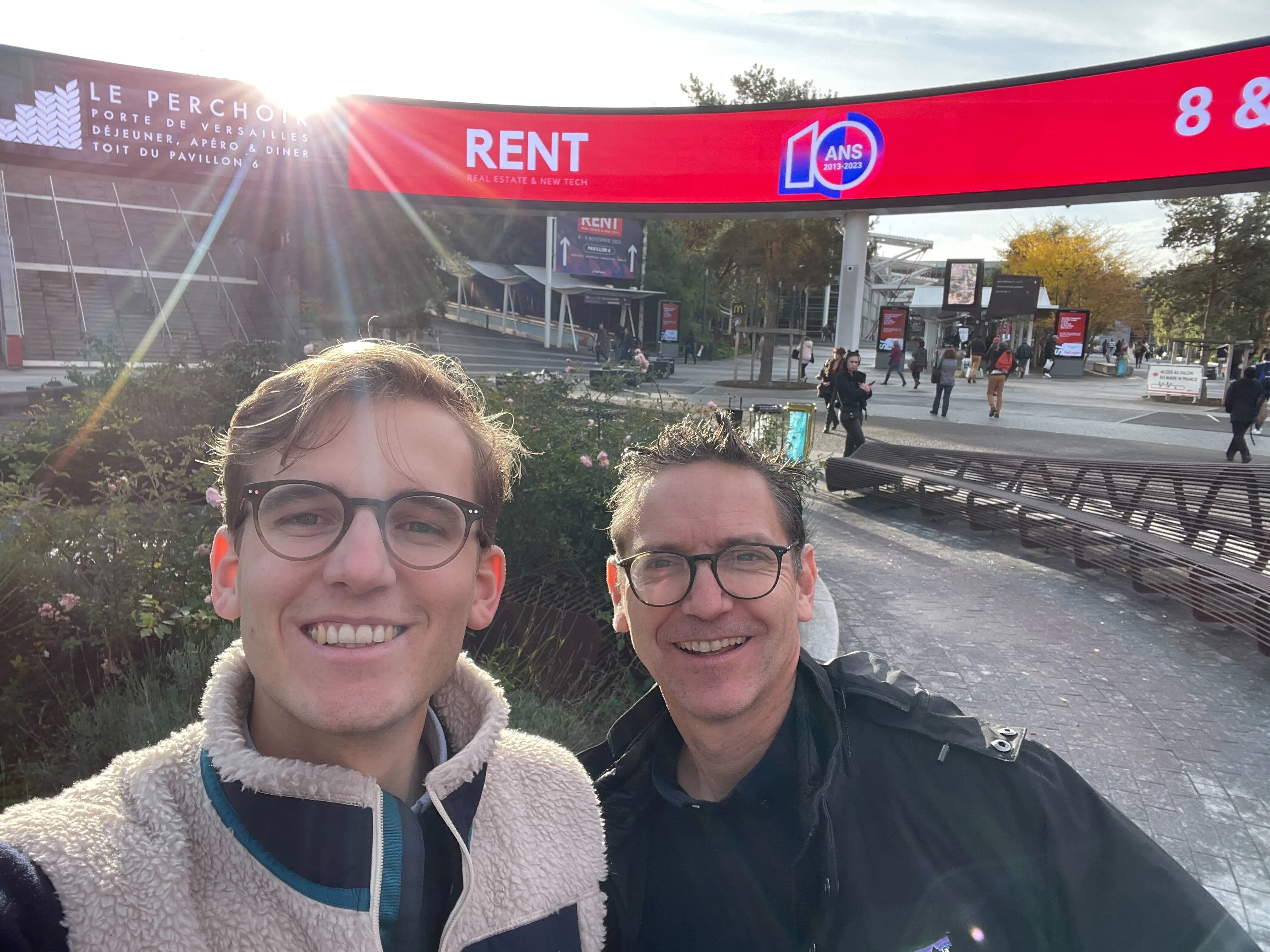 Rentio@Rent Paris